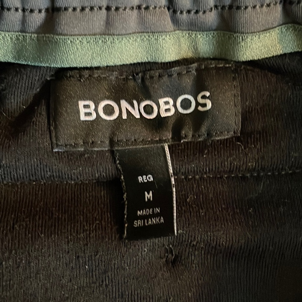 homestretch jogger by Bonobo. Comfortable!